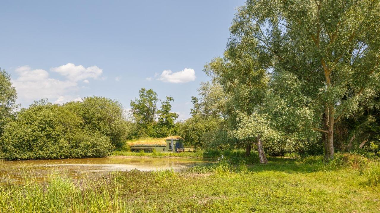 Lieu Dieu, Domaine De Campagne Beauchamps  Exterior photo